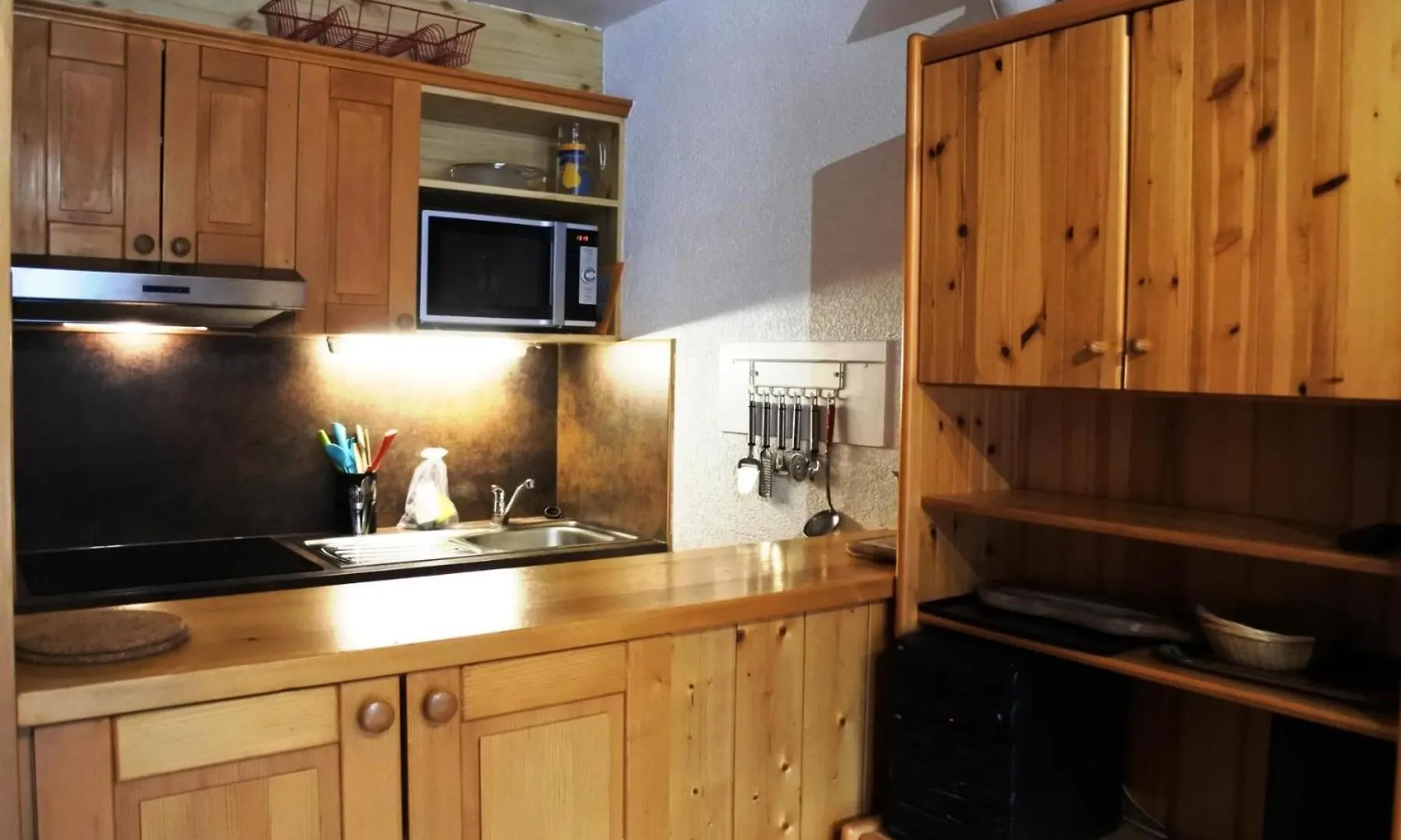 Residence Immeuble Alp'Airelles - 2 Pieces Pour 6 Personnes 144 Morzine 0*,