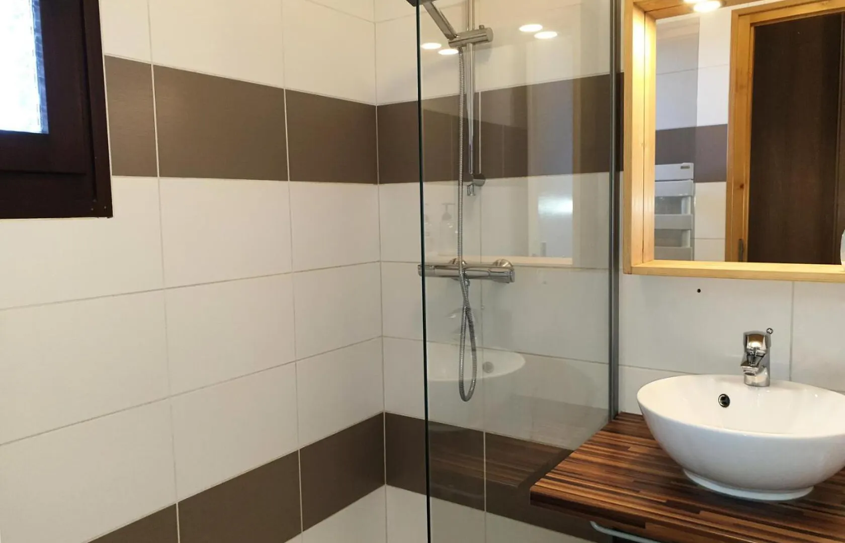 Residence Immeuble Alp'Airelles - 2 Pieces Pour 6 Personnes 144 Morzine 0*,  France